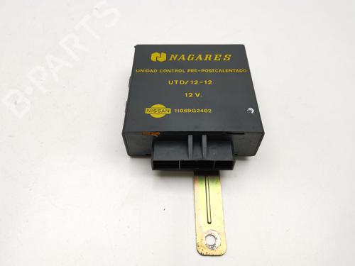 Used Electronic module FORD MAVERICK (UDS, UNS) 2.7 TD (100 hp) 28987579