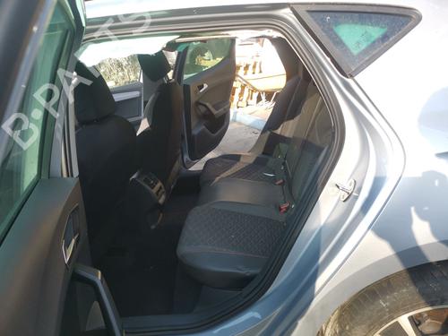 Rear axle SEAT LEON (KL1, KLG)  | BP29002294M2 