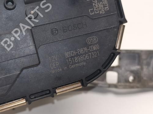 Front wiper motor CITROËN C4 Picasso II | BP28998635M29