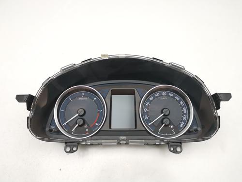 Kombinert Instrument TOYOTA AURIS (_E18_) [2012-2019]  28997321
