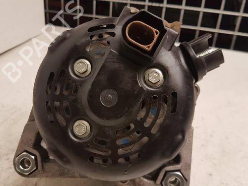 Alternator FORD C-MAX II (DXA/CB7, DXA/CEU)  | BP28993768M7 