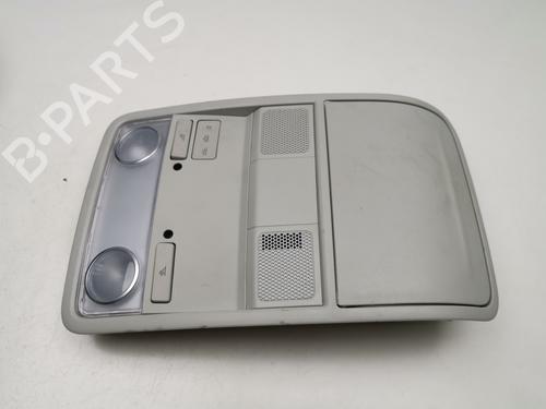 Used Interior roof light SEAT ATECA (KH7, KHP) [2016-2025]  29211724