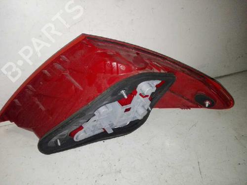 Left taillight MERCEDES-BENZ C-CLASS (W204)  | BP28997798C34 