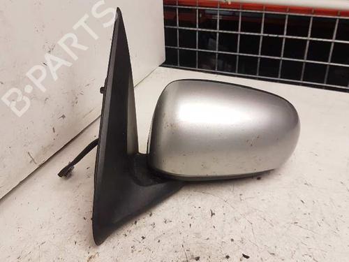 Used Left mirror NISSAN ALMERA II Hatchback (N16) [2000-2025]  28980080