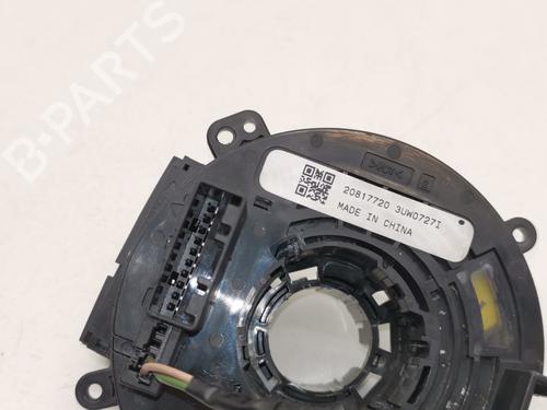 Squib airbag OPEL ASTRA J (P10)  | BP28983897C102 