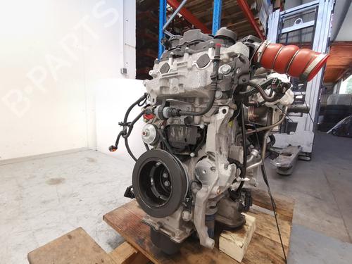 Engine PEUGEOT 2008 I (CU_) 1.2 THP 110 / PureTech 110 | BP39443400M1 - Image 7