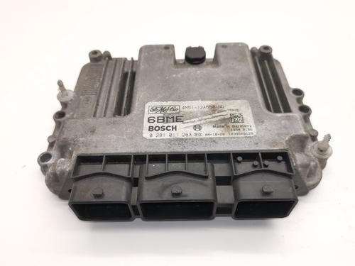 Motorstyringsenhet FORD FOCUS II Saloon (DB_, FCH, DH) [2005-2025]  28998053