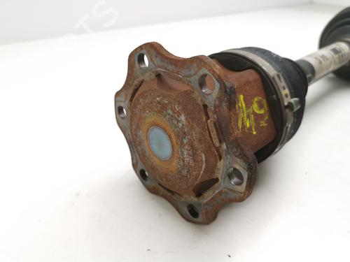 Right front driveshaft AUDI A4 Allroad B8 (8KH) 2.0 TDI quattro | BP39441585M39 - Image 3
