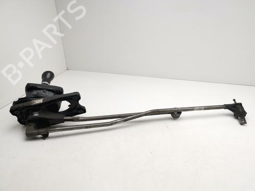 Used Gear lever AUDI A4 B8 Avant (8K5) [2007-2017]  28998767