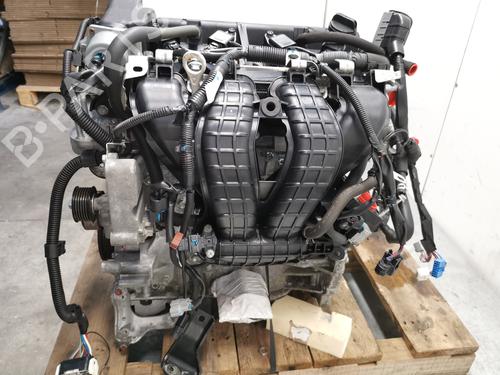Motor MITSUBISHI OUTLANDER III (GG_W, GF_W, ZJ, ZL, ZK) 2.0 4WD (GF7W) (150 hp) 28996915