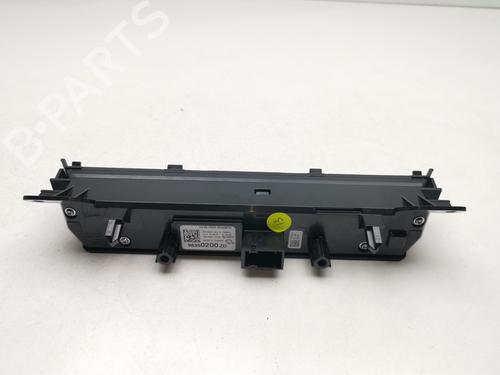 Switch PEUGEOT 408 II (FP_, F3_, FM_) Hybrid 225 (F3DGYT) | BP31251455I30 - Image 4