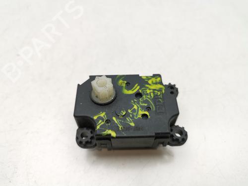 Elektronisk modul RENAULT MEGANE III Hatchback (BZ0/1_, B3_) 1.5 dCi (BZ09, BZ0D, BZ1W, BZ29, BZ14) | BP29124826M83 