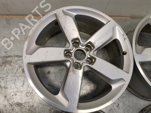 Rim AUDI Q5 (8RB) 2.0 TDI quattro | BP29022263C45