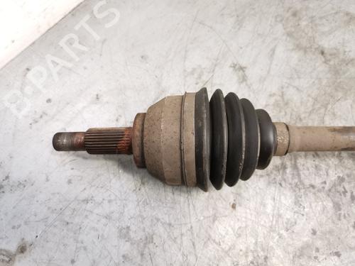 Right front driveshaft RENAULT TRAFIC III Van (FG_) 1.6 dCi 120 (FGMB, FGMC) | BP39442256M39 - Image 4