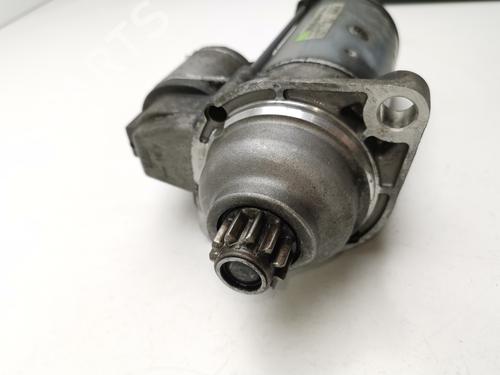 Startmotor SEAT LEON (1M1)  | BP28982795M8 