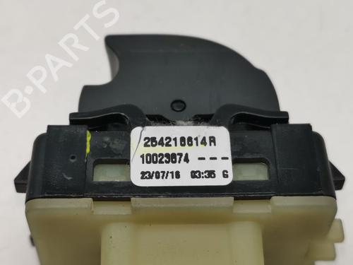 Right front window switch RENAULT CAPTUR I (J5_, H5_) 1.5 dCi 90 (J5N4, J5M5, J5MW, J5M6, J5AL, J5AJ) | BP39444025I26 - Image 2