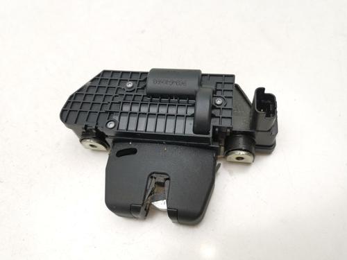 Used Tailgate lock Tailgate lock 39443384 39443384