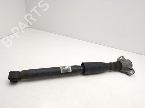 Used Left rear shock absorber AUDI Q5 (8RB) [2008-2019]  28983784