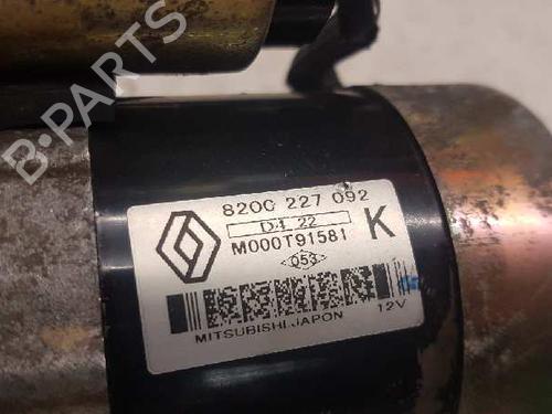 Starter RENAULT KANGOO (KC0/1_) 1.5 dCi (KC07) | BP28984005M8