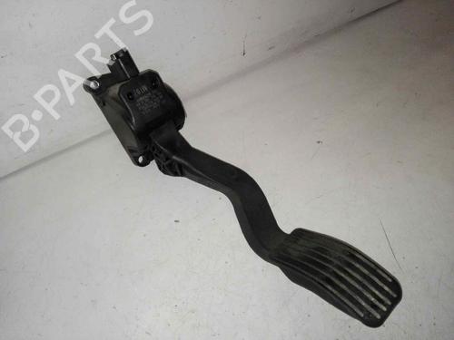 Used Pedal CITROËN C4 II (NC_) [2009-2025]  28981912