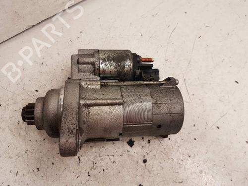 Used Starter SEAT IBIZA III (6L1) [2002-2009]  28984004