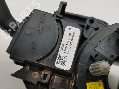 Headlight switch FORD MONDEO IV (BA7)  | BP28997195I24 