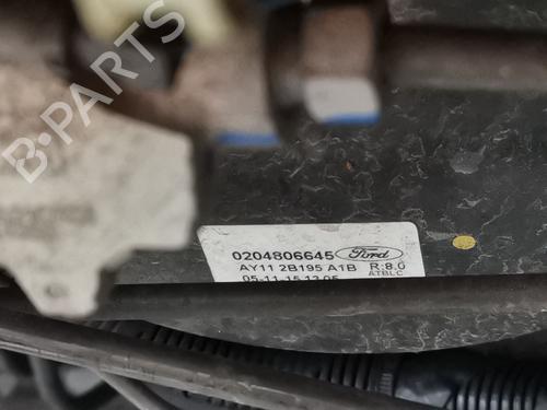 Servo brake FORD TOURNEO COURIER B460 MPV 1.0 EcoBoost | BP28990606M42 