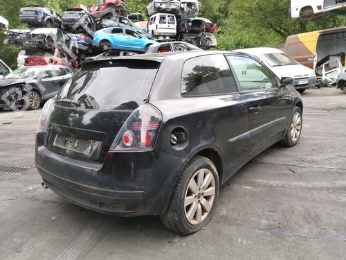 Headlight switch FIAT STILO (192_) 1.4 16V (192AXH1B, 192BXH1B) | BP36324034I24 - Image 9
