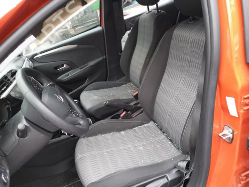 Front right panel OPEL CORSA F (P2JO) | BP31827311C59