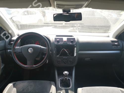 Drzwi przednie lewe VW JETTA III (1K2) 1.9 TDI | BP28993331C2