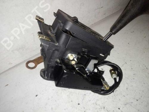 Gear lever MERCEDES-BENZ 124 Saloon (W124) 280 E (124.028) | BP28998642M90 