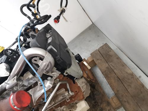 Engine RENAULT KANGOO / GRAND KANGOO II (KW0/1_) 1.5 dCi 90 (KW05, KW08, KW0G, KW11) | BP28996884M1