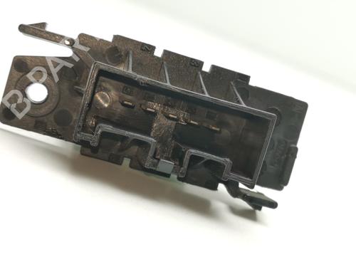 Heater resistor CITROËN BERLINGO MULTISPACE (B9) 1.6 BlueHDi 100 | BP28977798M108