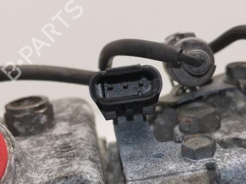 AC compressor BMW 1 (E87) 118 d | BP28999858M34 - Image 2