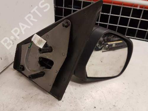 Right mirror DACIA DOKKER MPV (KE_)  | BP28988005C27 