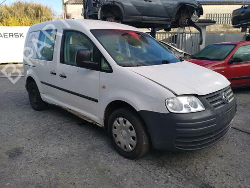 Left front window switch VW CADDY III Box Body/MPV (2KA, 2KH, 2CA, 2CH) 1.9 TDI | BP39440802I27 - Image 9