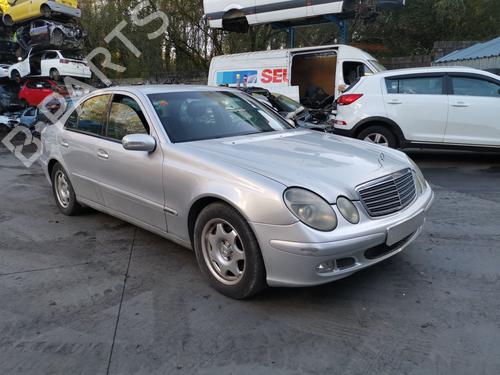Headlight switch MERCEDES-BENZ E-CLASS (W211) E 270 CDI (211.016) | BP28979247I24 