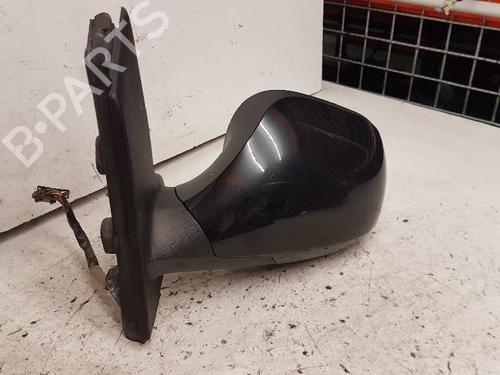 Used Left mirror SEAT ALTEA XL (5P5, 5P8) [2006-2015]  28989405