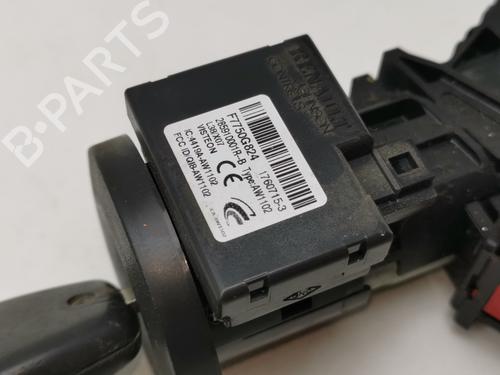 Módulo eletrónico RENAULT TRAFIC III Van (FG_) 1.6 dCi 120 (FGMB, FGMC) | BP39439647M83 - Image 4
