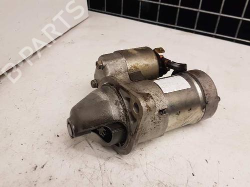 Used Starter OPEL ASTRA H (A04) [2004-2014]  28983850