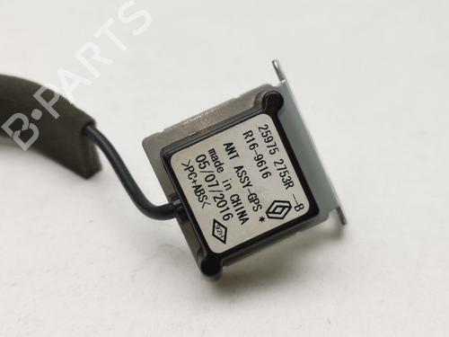 Antenne/Base RENAULT CAPTUR I (J5_, H5_) 1.5 dCi 90 (J5N4, J5M5, J5MW, J5M6, J5AL, J5AJ) | BP39444014C140 - Image 2