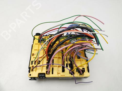Fuse box TOYOTA PROACE CITY Box Body/MPV (BPZ_)  | BP29289737E1 