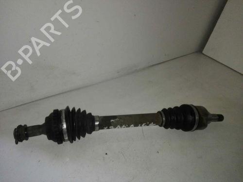 Used Left front driveshaft CITROËN XSARA (N1) 1.6 i (88 hp) 28982409