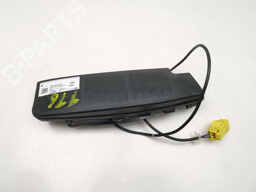 Used Right seat airbag Right seat airbag VW POLO V (6R1, 6C1) [2009-2022] 33658760 33658760