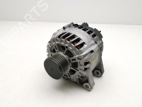 Used Alternator OPEL CORSA F (P2JO) [2019-2026]  31813361