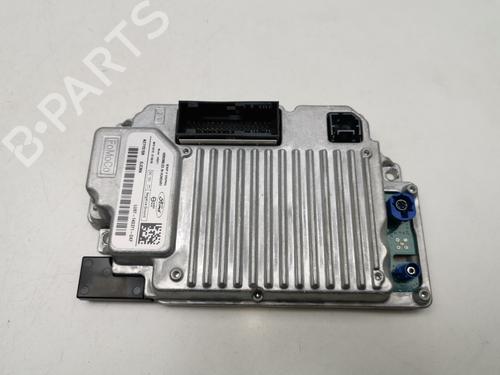 Modulo elettronico FORD PUMA (J2K, CF7) [2019-2026]  31840246