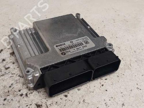 Used Engine control unit (ECU) BMW 1 (E87) 118 d (143 hp) 28993675
