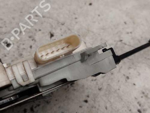 Front right lock SEAT LEON (1P1) 1.6 TDI | BP28982978C97 