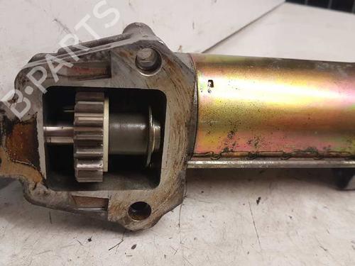 Startmotor FORD MONDEO III (B5Y)  | BP28987483M8 