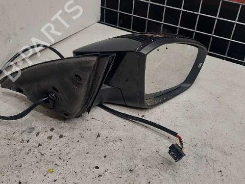 Right mirror SKODA OCTAVIA III (5E3, NL3, NR3) 1.6 TDI | BP28994079C27 